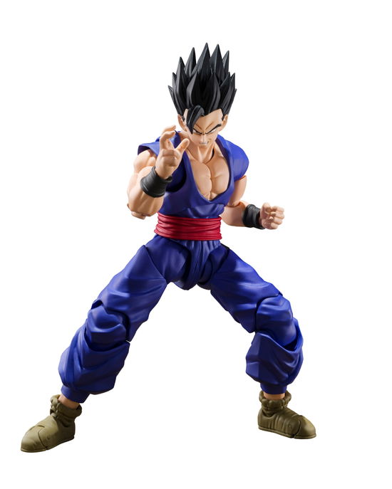 Cover for Tamashi Nations · Dragon Ball Super: Super Hero - Ultimate Gohan (MERCH) (2022)