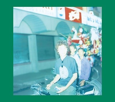 Ai No Taiyou EP <limited> - Quruli - Muzyka - VICTOR ENTERTAINMENT INC. - 4988002927357 - 1 marca 2023
