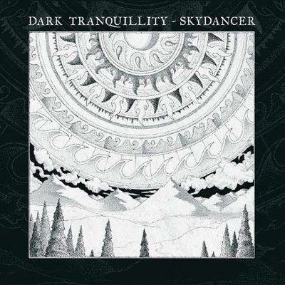 Skydancer - Dark Tranquillity - Musik - UNION - 4988044073357 - 4. februar 2022