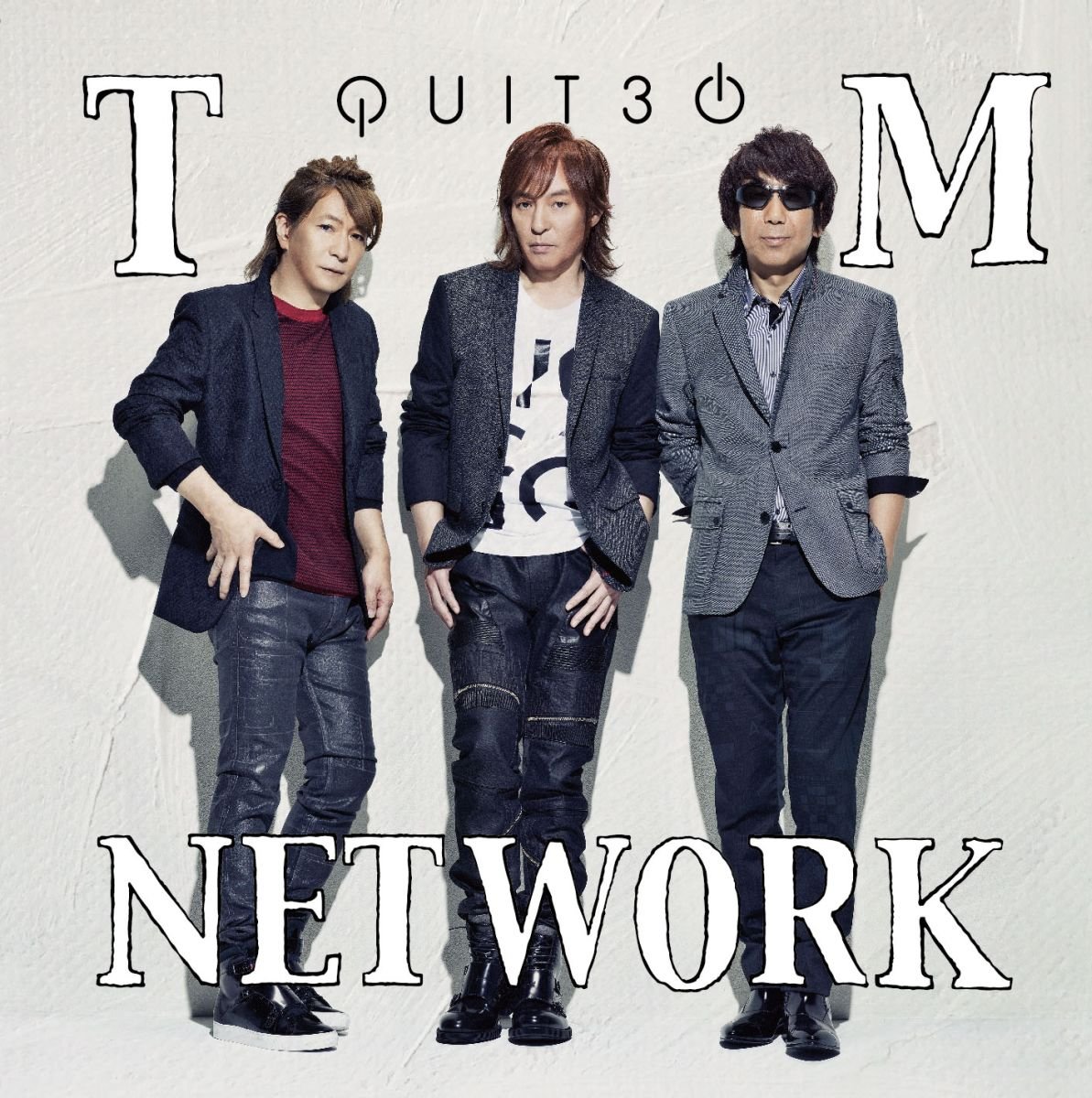 Tm Network · Original Album (CD) [Japan Import edition] (2014)