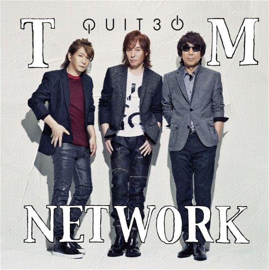 Cover for Tm Network · Original Album (CD) [Japan Import edition] (2014)