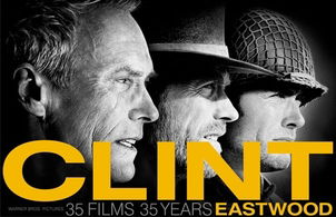 Clint Eastwood: 35 Films 35 Years at Warner Bros - Clint Eastwood - Musiikki - WARNER BROS. HOME ENTERTAINMENT - 4988135814357 - keskiviikko 25. elokuuta 2010