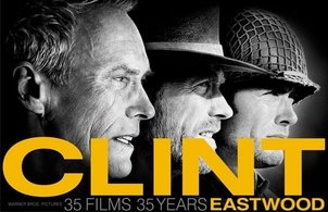 Cover for Clint Eastwood · Clint Eastwood: 35 Films 35 Years at Warner Bros (MDVD) [Japan Import edition] (2010)