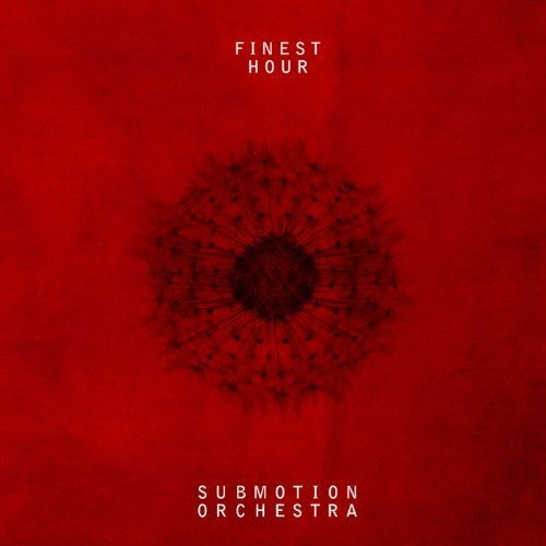 Cover for Submotion Orchestra · Finest Hour (CD) [Japan Import edition] (2007)