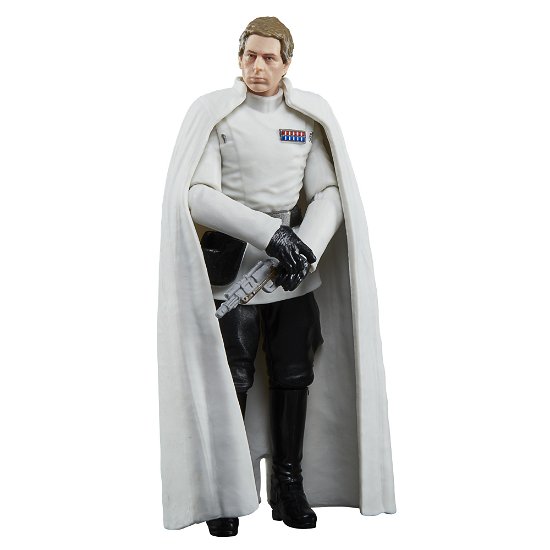 Cover for Star Wars Rogue One · STAR WARS ROGUE ONE - Krennic - Figure Vintage Col (Leksaker)