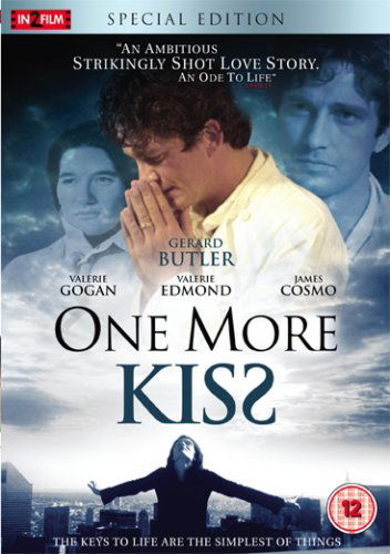 Cover for Vadim Jean · One More Kiss - Special Edition (DVD) (2007)