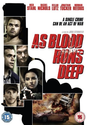 As Blood Runs Deep (DVD) (2011)