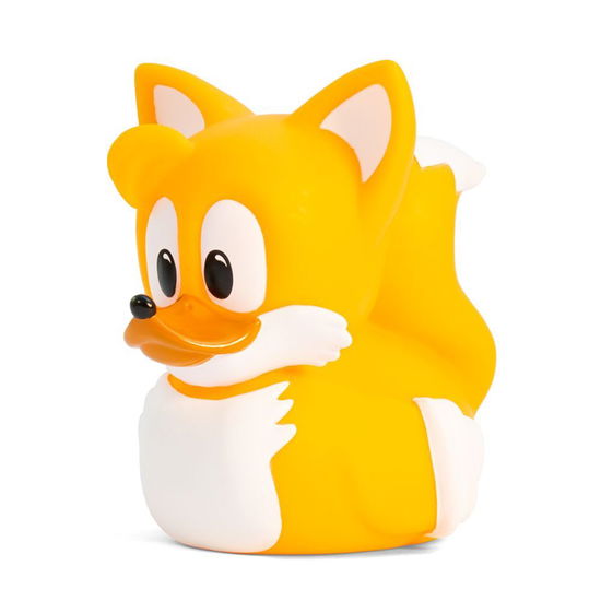 Cover for Numskull · Tubbz - Sonic the Hedgehog: Tails (Toys)