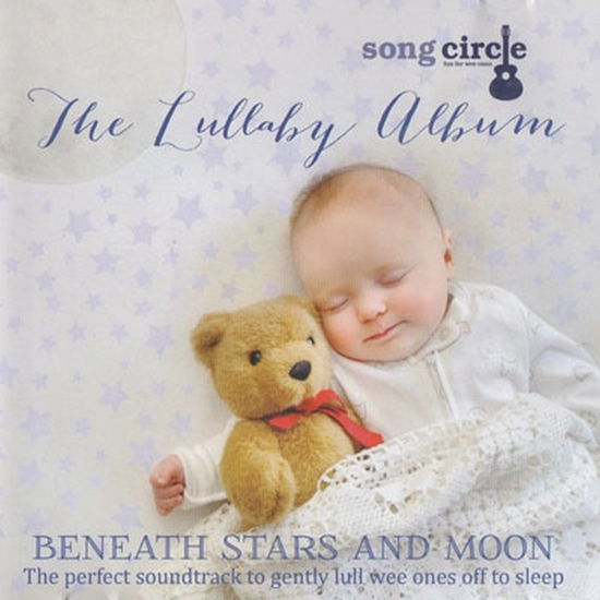 Lullaby Album - Gill Bowman - Muziek - BRECHIN ALL RECORDS - 5060131890357 - 14 december 2018