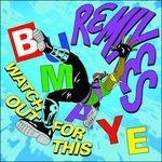 Cover for Major Lazer · Watch out for This Bumaye [12&quot; Vinyl] (12&quot;) (2021)
