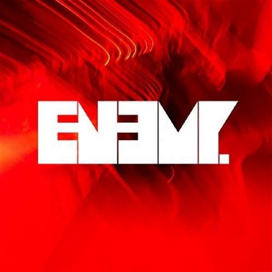 Enemy (CD) [Digipak] (2018)