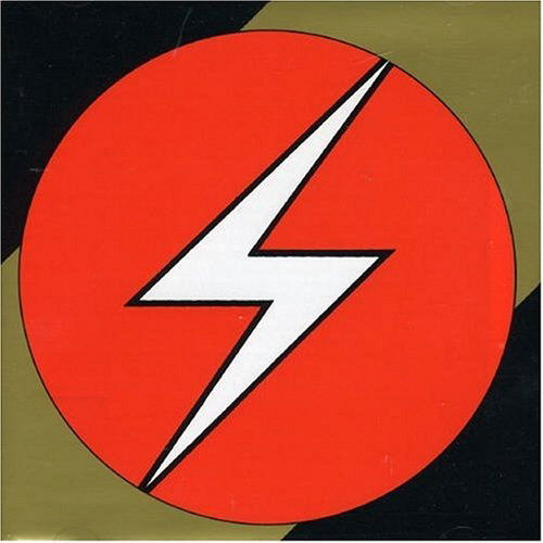 Cover for Throbbing Gristle · Tgcd1 (LP) (2024)