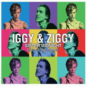 Sister Midnight - Iggy Pop - Musique - STORE FOR MUSIC - 5413992592357 - 21 mars 2011