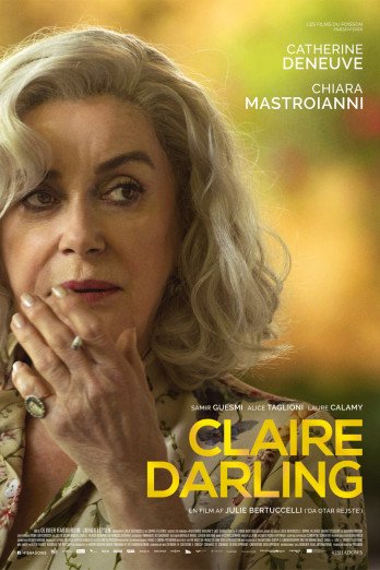 Claire Darling -  - Movies - 41 Shadows - 5700002153357 - 2019