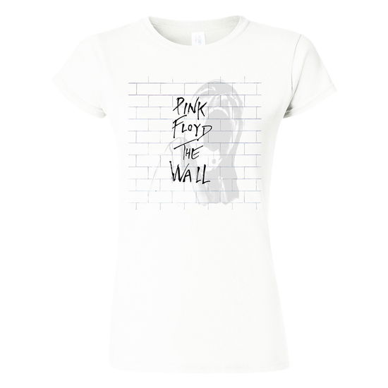 The Wall - Pink Floyd - Fanituote - PHD - 6430064819357 - perjantai 18. syyskuuta 2020