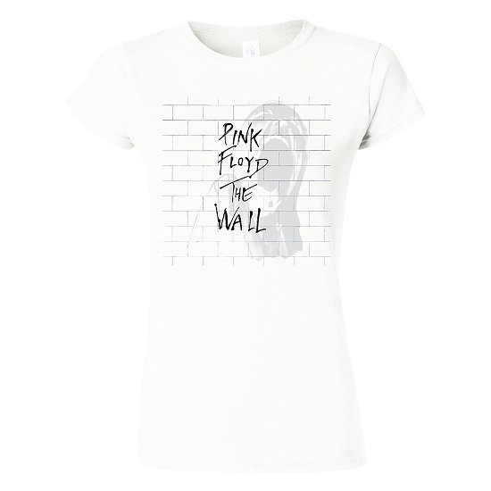 The Wall - Pink Floyd - Fanituote - PHD - 6430064819357 - perjantai 18. syyskuuta 2020