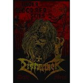 Under Blood Red Skies - Dismember - Movies - REGAIN RECORDS - 7320470116357 - March 1, 2024