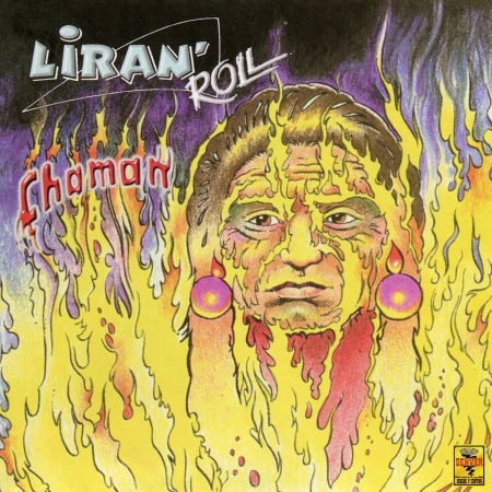 Cover for Liran' Roll · Chaman (CD)