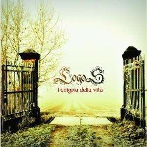 Cover for Logos · L'enigma Della Vita (CD) (2014)