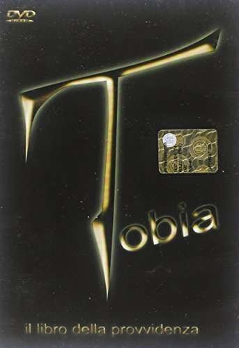 Cover for Tobia · Il Libro Della Provvidenza (DVD) (2008)