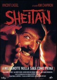 Sheitan (Booklet) (Special Edition) [(Booklet) (Special Edition)] [Import Italie - Vincent Cassel - Film -  - 8032825665357 - 