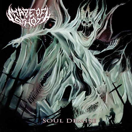 Soul Demise - Maze of Sothoth - Música - EVERLASTING SPEW RECORDS - 8033712043357 - 8 de março de 2024