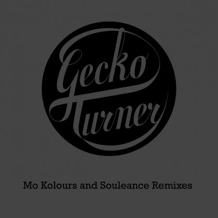 I'll Do That - Gecko Turner - Music - LOVEMONK - 8437015436357 - October 29, 2015