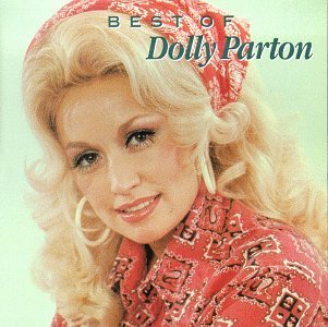 Cover for Dolly Parton · Best of (CD) (2001)