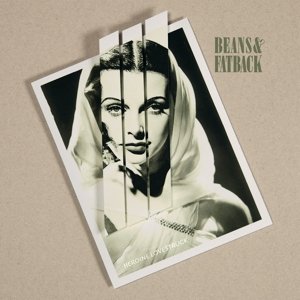 Cover for Beans &amp; Fatback · Heroine Lovestruck (LP) (2015)