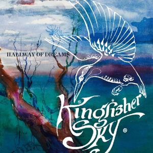 Cover for Kingfisher Sky · Hallway Of Dreams (LP) [Limited edition] (2008)