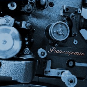Cover for Nyman / Di Diore,francesco · Pianosequenza - Piano Music in Film (CD) (2015)