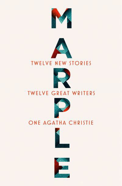 Cover for Agatha Christie · Marple: Twelve New Stories (Paperback Bog) (2023)