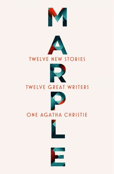 Cover for Agatha Christie · Marple: Twelve New Stories (Paperback Book) (2023)