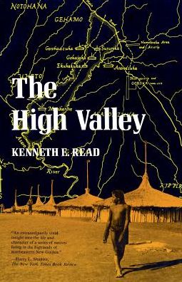 The High Valley - Kenneth Read - Bücher - Columbia University Press - 9780231050357 - 22. April 1980