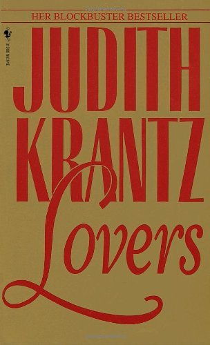 Cover for Judith Krantz · Lovers - Scruples (Pocketbok) [Reprint edition] (1995)