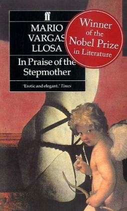 Cover for Mario Vargas Llosa · In Praise of the Stepmother (Paperback Bog) [Main edition] (2004)