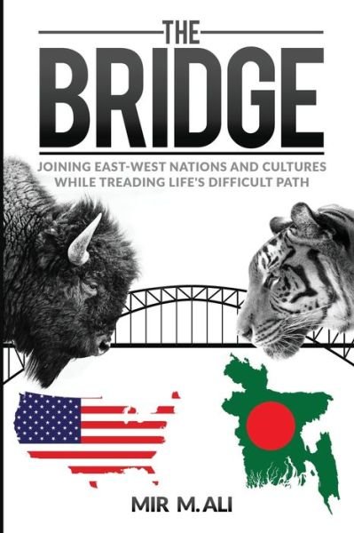 Cover for Mir Maqsud Ali · The Bridge (Paperback Bog) (2020)