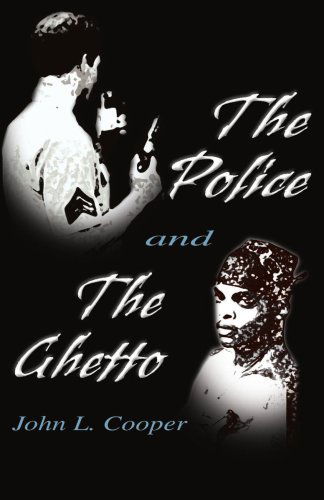 Cover for John Cooper · The Police and the Ghetto (Pocketbok) (2000)