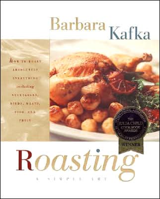 Cover for Kafka · Roasting (Gebundenes Buch) [1st edition] (1995)