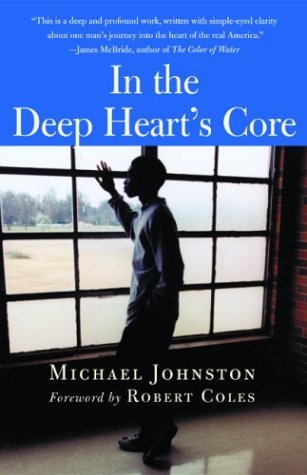 Cover for Michael Johnston · In the Deep Heart's Core (Paperback Book) (2002)
