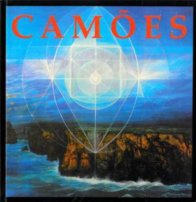 Cover for Luis de Camoes · Epic and Lyric (Paperback Book) (1990)
