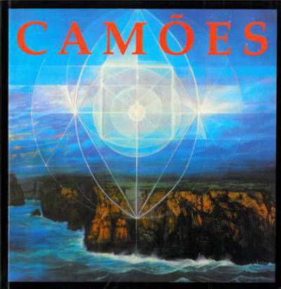 Cover for Luis de Camoes · Epic and Lyric (Taschenbuch) (1990)