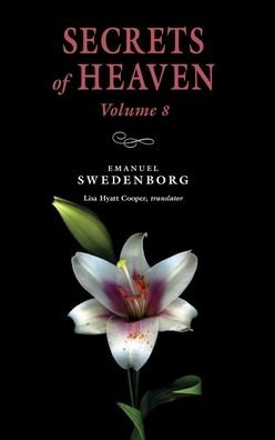 Emanuel Swedenborg · Secrets of Heaven 8: Portable New Century Edition - New Century Edition (Paperback Book) (2024)