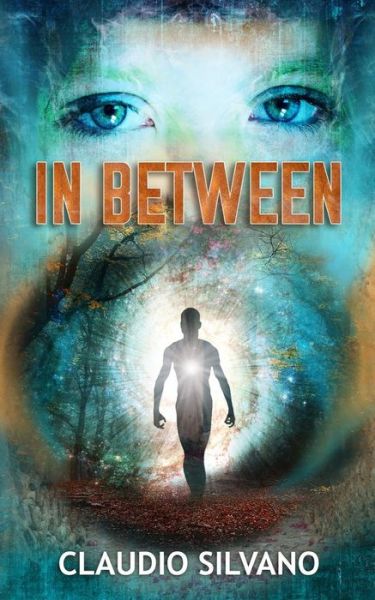 Cover for Claudio Silvano · In Between (Paperback Book) (2018)