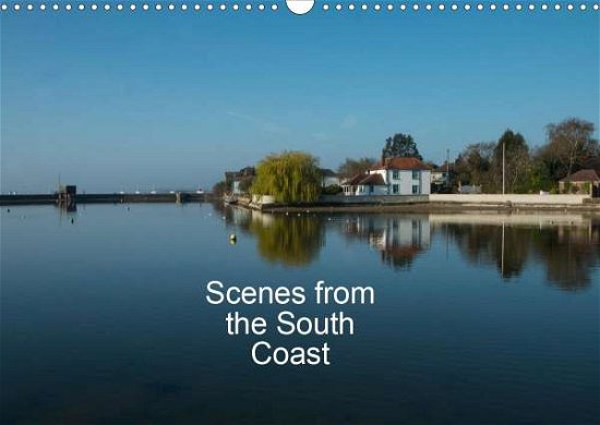 Cover for Heaton · Scenes from the South Coast (Wal (Buch)