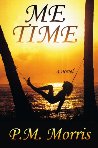 Cover for Patricia Morris · Me Time (Paperback Book) (2006)