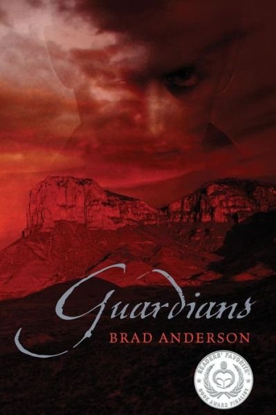 Cover for Brad Anderson · Guardians (Paperback Bog) (2012)
