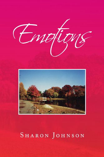 Cover for Sharon Johnson · Emotions (Paperback Book) (2009)