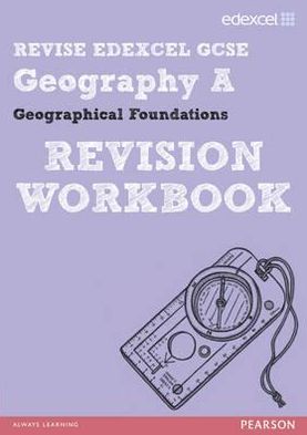 Cover for Grant · REVISE EDEXCEL: Edexcel GCSE Geog (Book) (2013)