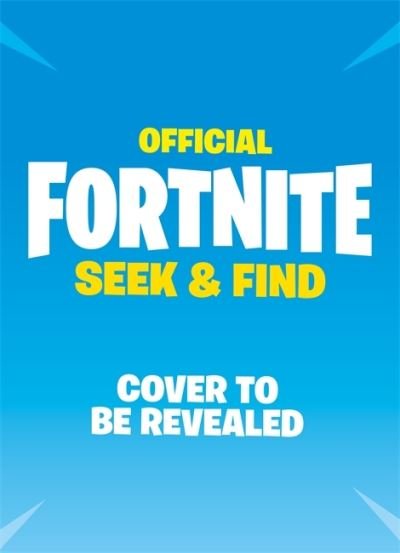 Cover for Epic Games · Fortnite Official: Where'S Jonesy? (Bog) (2021)